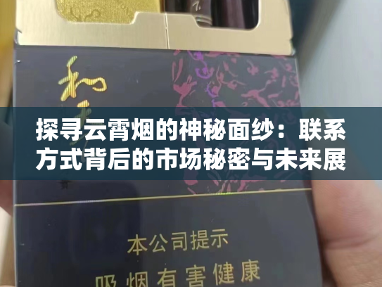 探寻云霄烟的神秘面纱：联系方式背后的市场秘密与未来展望